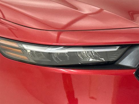 Used 2024 Honda Accord Sport image 5