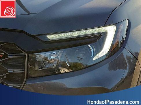 New 2026 Honda Ridgeline TrailSport image 20