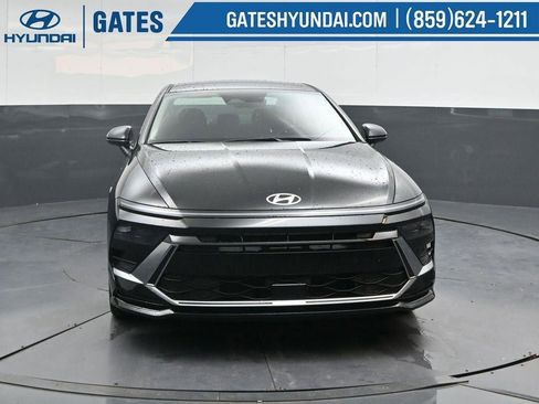 New 2026 Hyundai Sonata SEL image 5
