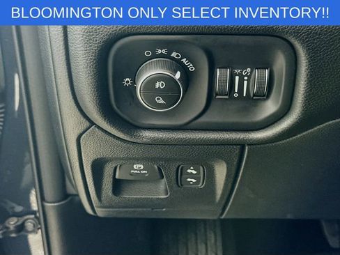 New 2026 RAM 1500 Big Horn image 10