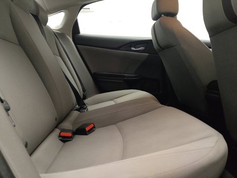 Used 2019 Honda Civic LX image 19
