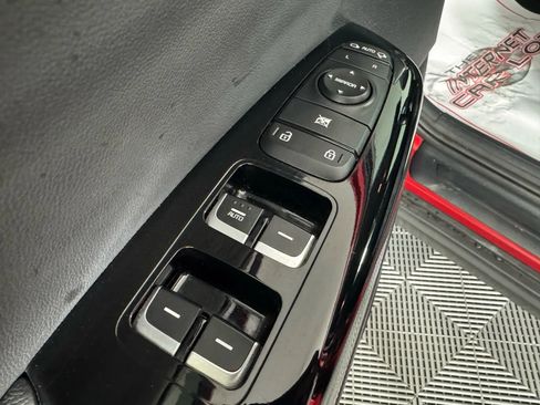 Used 2021 Kia Sportage EX image 40