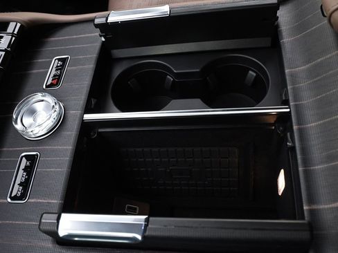 New 2026 Lincoln Navigator L Black Label image 29