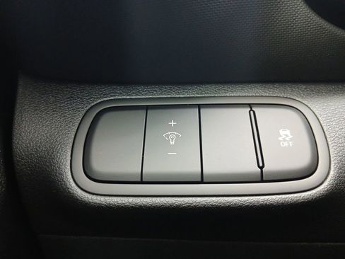 New 2026 Hyundai Venue SE FWD image 17