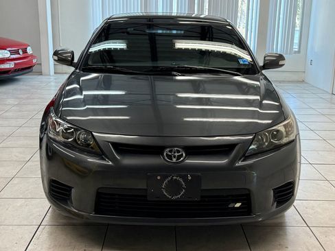 Used 2011 Scion tC image 2