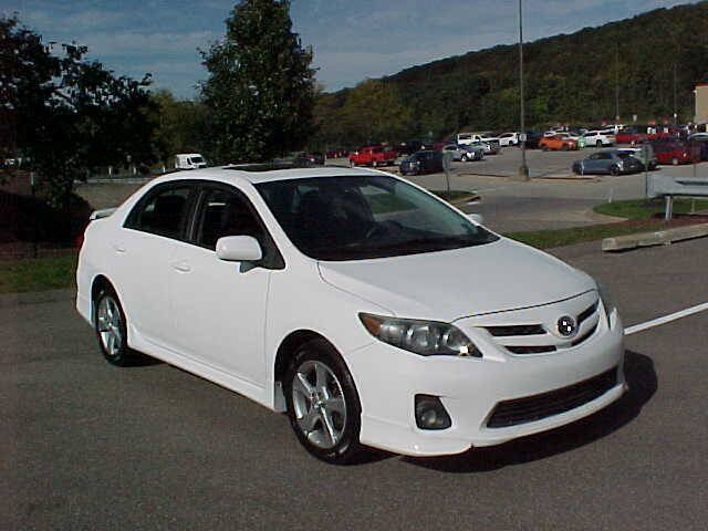 Used 2012 Toyota Corolla S FWD image 64