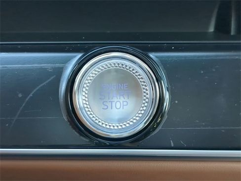 New 2026 Genesis GV70 2.5T Advanced image 26