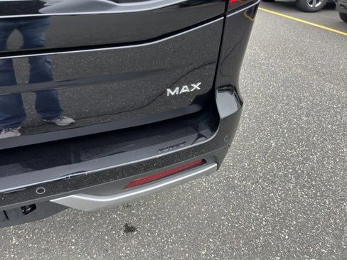 Certified 2025 Ford Expedition Max Platinum AWD/4WD image 29