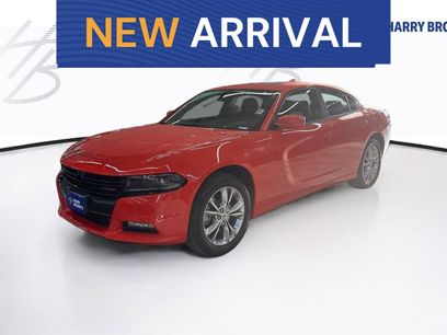 Used 2022 Dodge Charger SXT w/ Driver Convenience Group