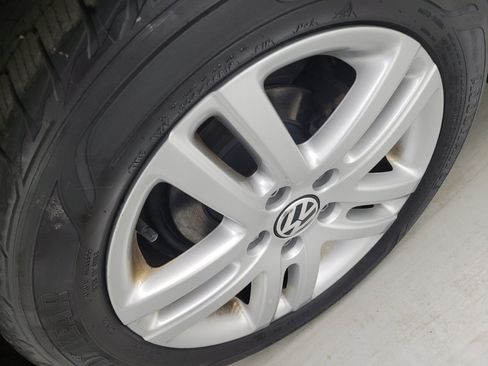 Used 2015 Volkswagen Jetta S w/ Welcome Package FWD image 31