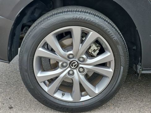 Used 2023 MAZDA CX-30 AWD 2.5 S w/ Preferred Package image 12