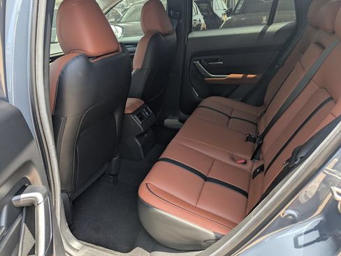 New 2026 MAZDA CX-50 AWD 2.5 S w/ Weather Package image 7