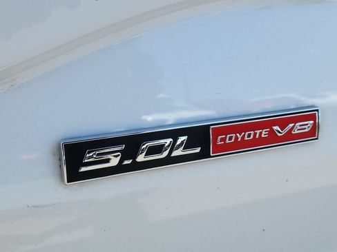 Used 2022 Ford F150 XLT w/ Equipment Group 301A Mid AWD/4WD image 5