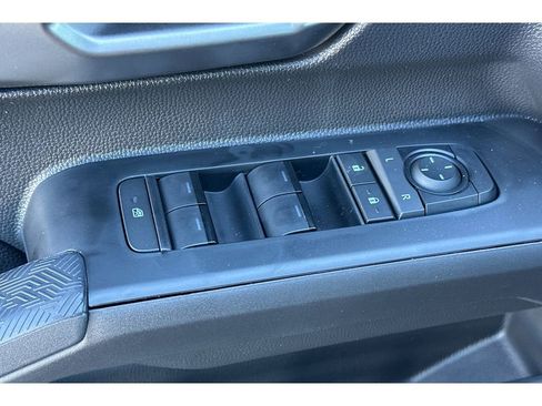 New 2026 Toyota Tacoma TRD Off-Road image 10