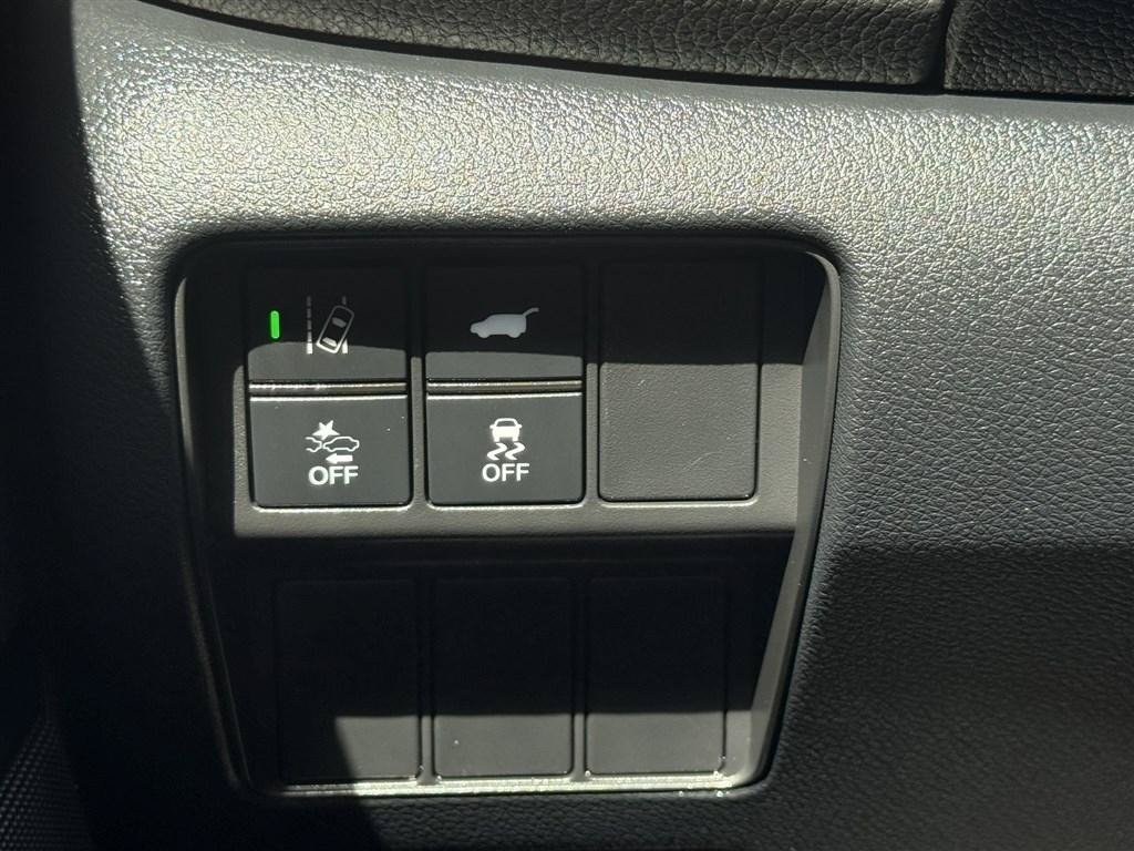 Used 2022 Honda CR-V EX-L image 26