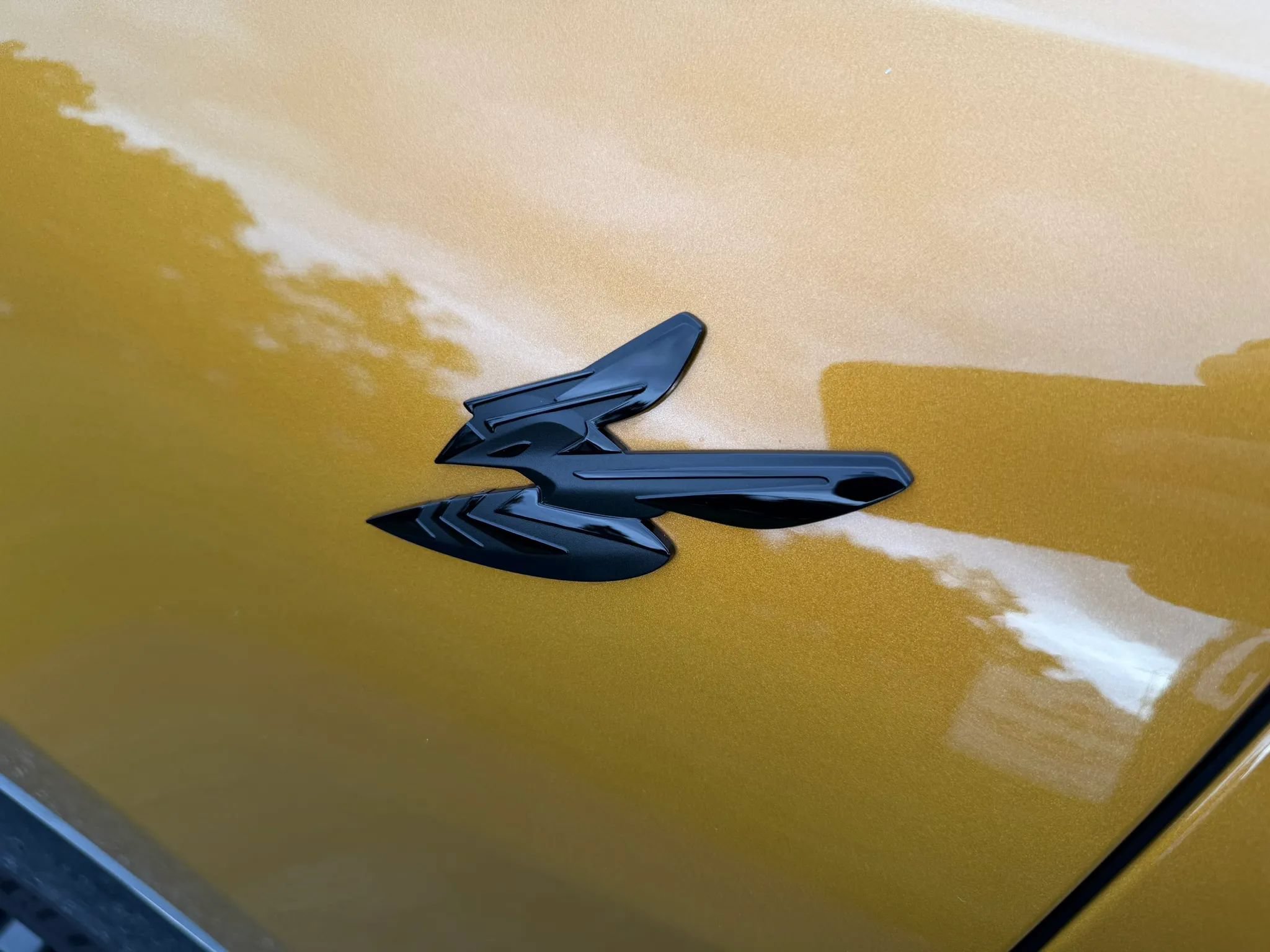Used 2024 Dodge Hornet R/T Plus AWD/4WD image 49