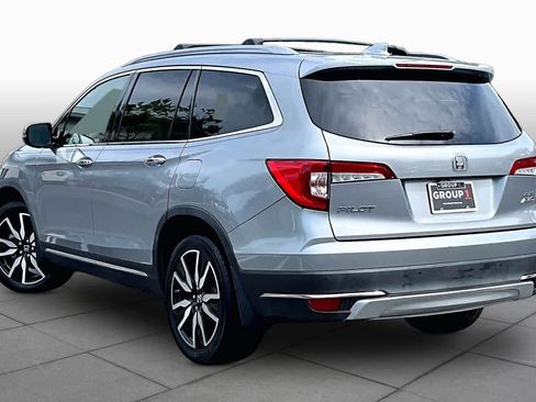 Used 2020 Honda Pilot Elite image 11