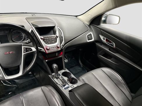 Used 2017 GMC Terrain SLT w/ Driver Alert Package I image 22