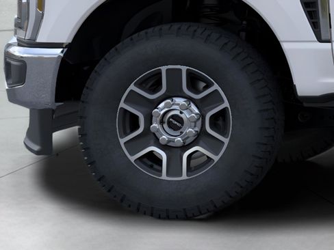 New 2026 Ford F250 Lariat AWD/4WD image 19