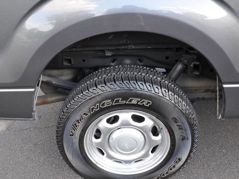 Used 2013 Ford F150 XL image 26