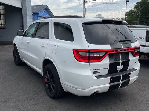 Used 2017 Dodge Durango GT w/ Premium Group AWD/4WD image 6