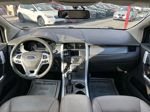 Used 2013 Ford Edge SEL image 20