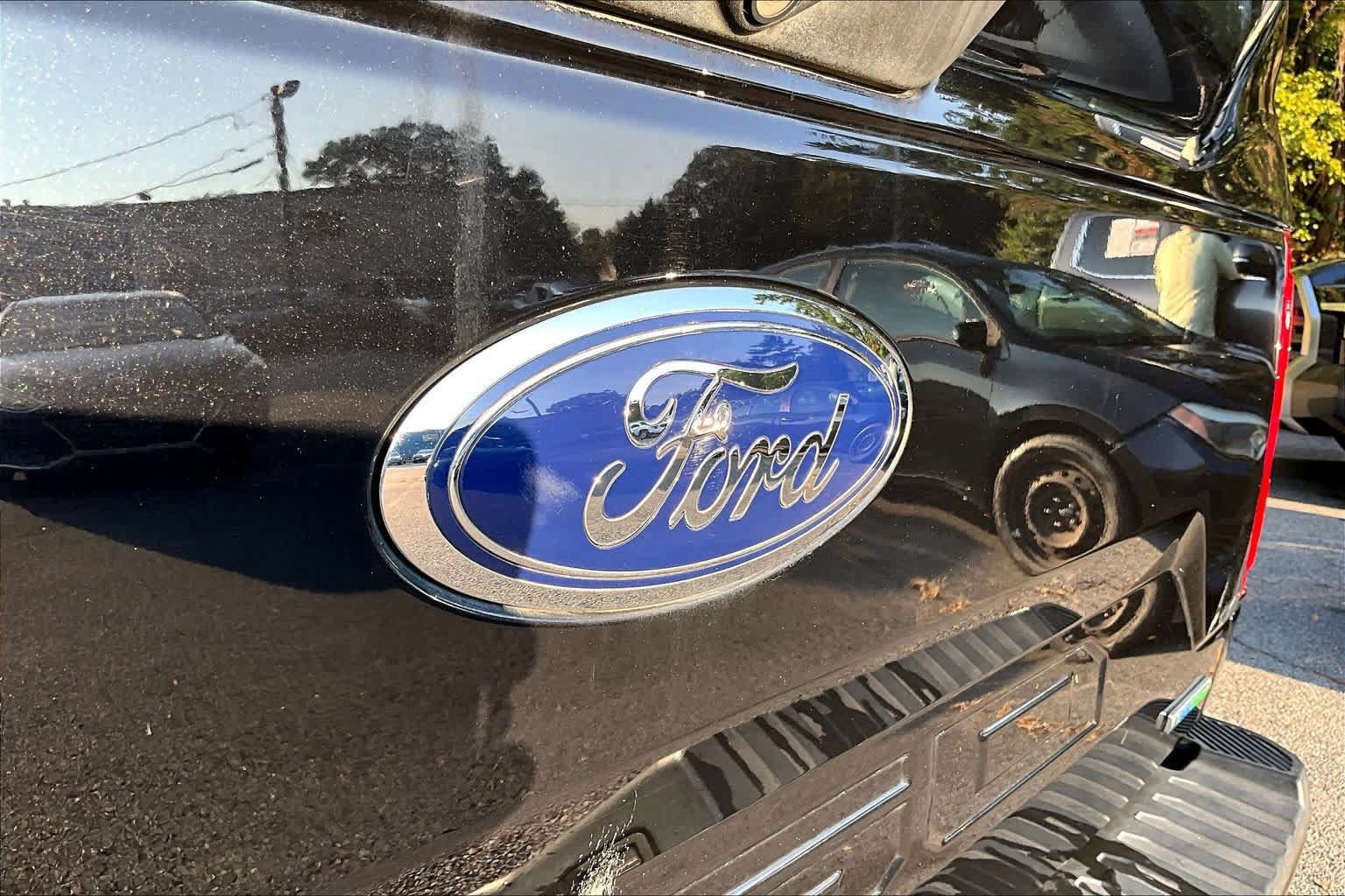 Used 2019 Ford F150 XL w/ Equipment Group 101A Mid RWD image 31