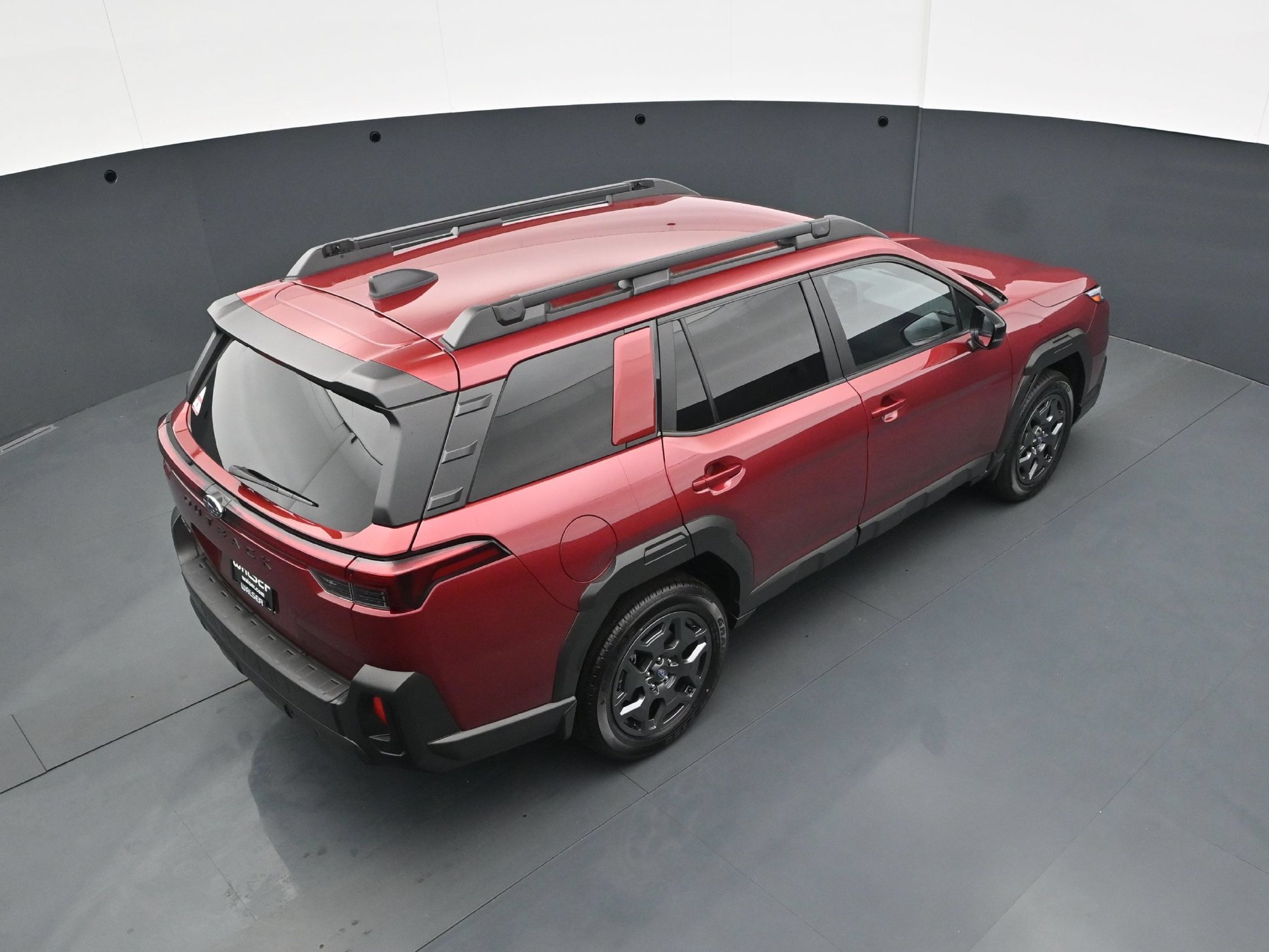 Certified 2026 Subaru Outback Premium AWD/4WD image 41