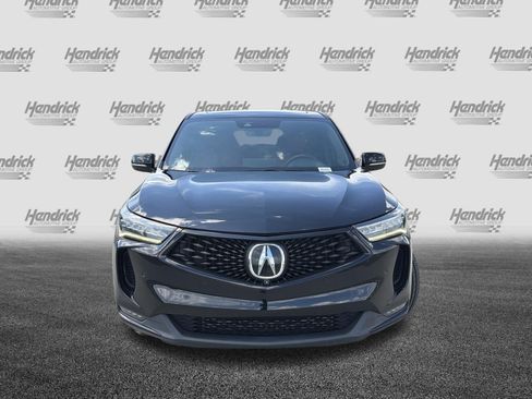 Used 2023 Acura RDX A-Spec AWD/4WD image 3
