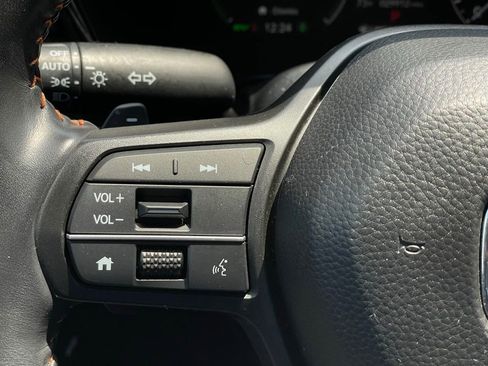 Certified 2025 Honda CR-V Sport-L image 14
