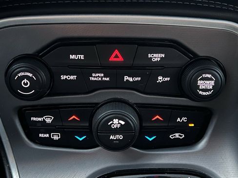 Used 2022 Dodge Challenger GT w/ Blacktop Package image 54