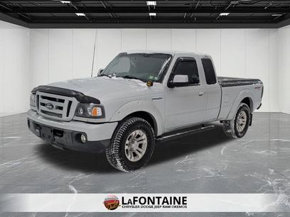 Used 2010 Ford Ranger Sport