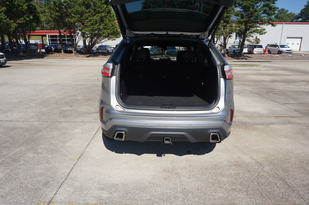 Used 2020 Ford Edge ST AWD/4WD image 17