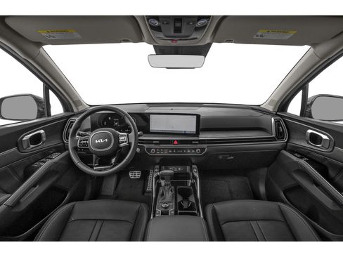 New 2026 Kia Sorento SX AWD/4WD image 32