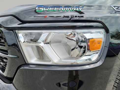Used 2023 RAM 1500 Big Horn AWD/4WD image 26