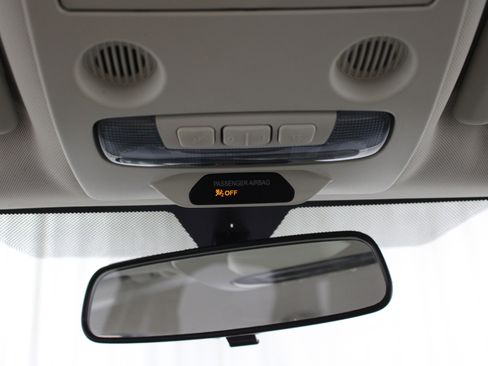 Used 2021 Ford EcoSport S FWD image 18