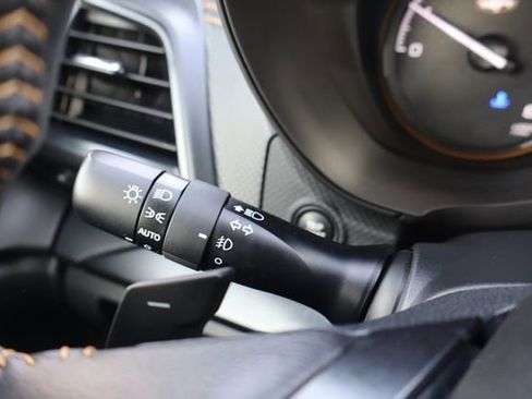 Certified 2025 Subaru Forester Wilderness w/ Wilderness Package image 25