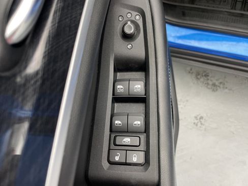 Used 2022 Jeep Grand Cherokee Trailhawk w/ Advanced Protech Group II image 21