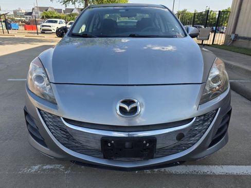 Used 2010 MAZDA MAZDA3 i Touring FWD image 31