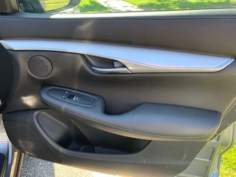 Used 2019 INFINITI QX50 Luxe AWD/4WD image 13