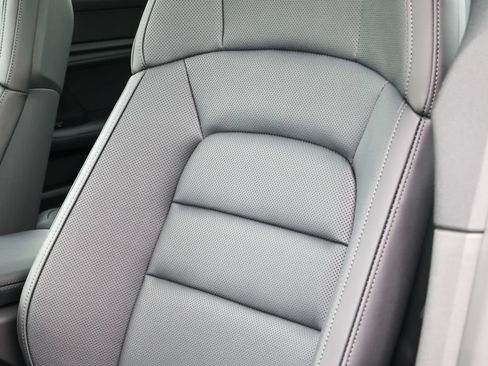 New 2026 Porsche Taycan AWD/4WD image 47