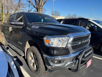 Used 2019 RAM 1500 Big Horn