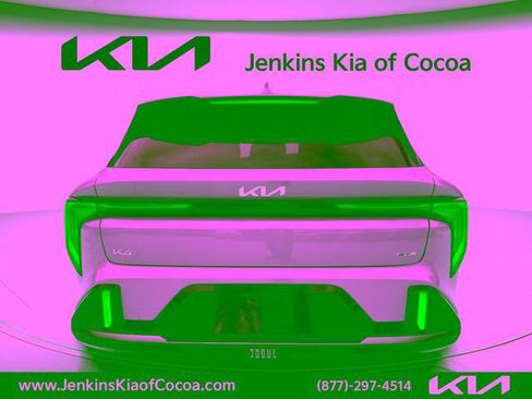 New 2026 Kia K4 GT-Line Turbo FWD image 6