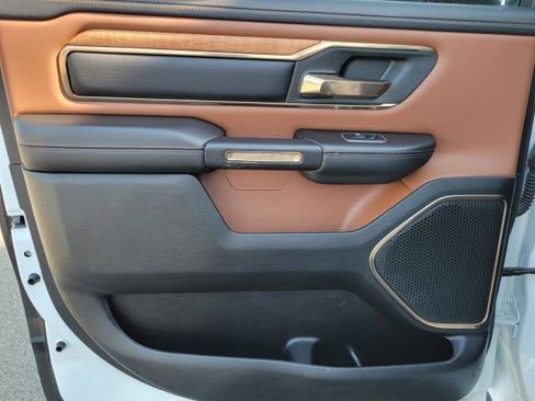 Used 2023 RAM 1500 Limited image 11