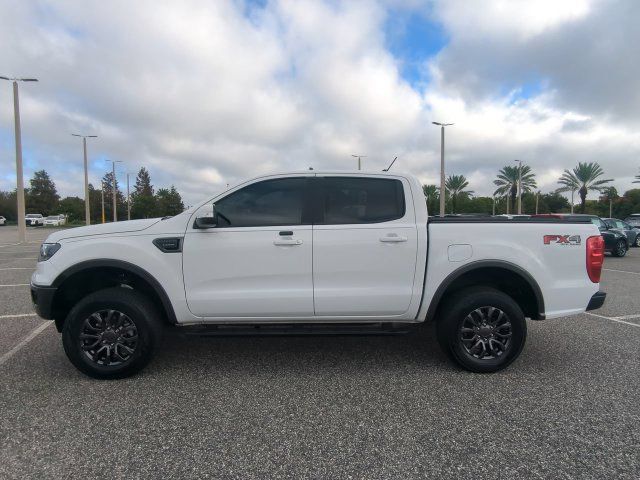 Used 2019 Ford Ranger Lariat w/ Equipment Group 501A Mid AWD/4WD image 7