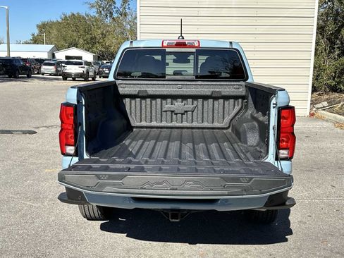 New 2026 Chevrolet Colorado LT w/ LT Convenience Package image 25