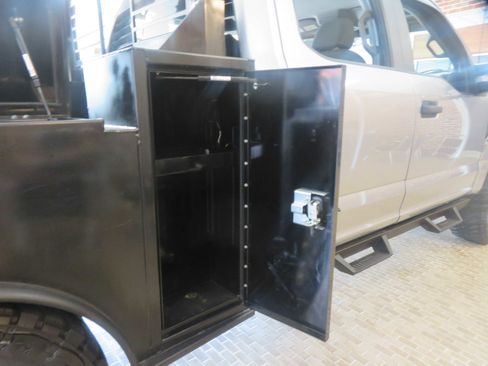 Used 2022 Ford F250 XL w/ STX Appearance Package AWD/4WD image 61