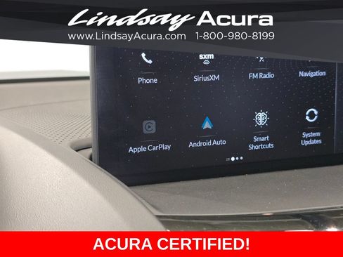 Certified 2023 Acura RDX AWD w/ Technology Package image 20