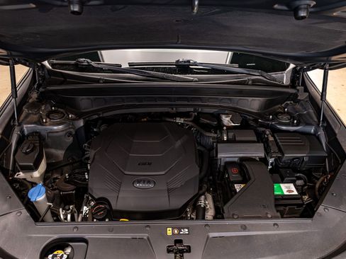 Used 2021 Kia Telluride EX w/ EX Premium Package image 29