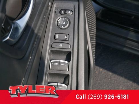 Used 2024 Honda Accord EX image 20